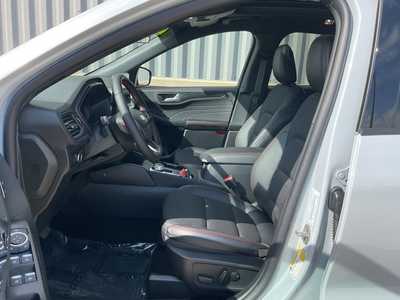 2025 Ford Escape, $37287. Photo 8