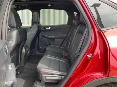 2025 Ford Escape, $35339. Photo 11