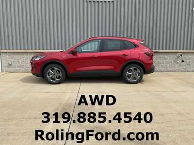 2025 Ford Escape, $35339. Photo 2