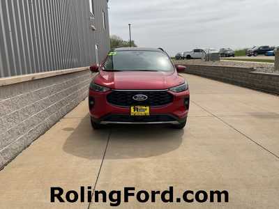 2025 Ford Escape, $35339. Photo 4