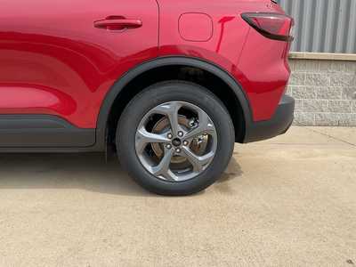 2025 Ford Escape, $35339. Photo 6