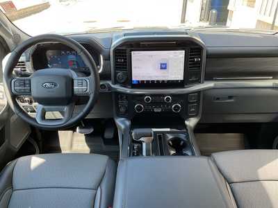 2025 Ford F150 Crew Cab, $62544. Photo 10