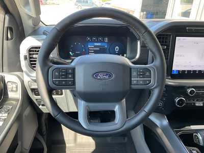 2025 Ford F150 Crew Cab, $62544. Photo 11