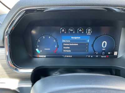 2025 Ford F150 Crew Cab, $62544. Photo 12