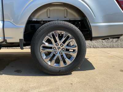 2025 Ford F150 Crew Cab, $62544. Photo 6