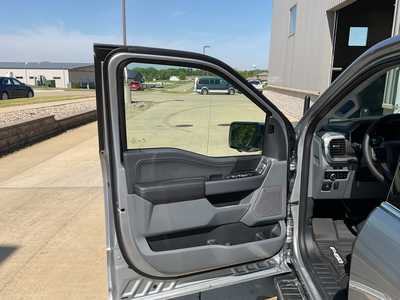 2025 Ford F150 Crew Cab, $62544. Photo 7