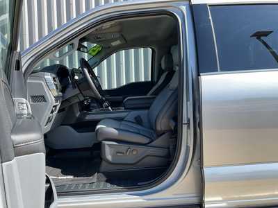2025 Ford F150 Crew Cab, $62544. Photo 8