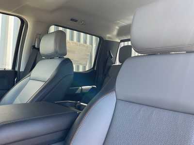 2025 Ford F150 Crew Cab, $62544. Photo 9