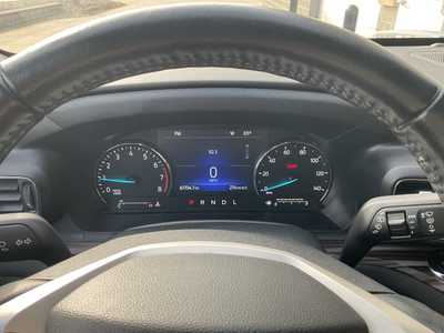 2022 Ford Explorer, $29569. Photo 12