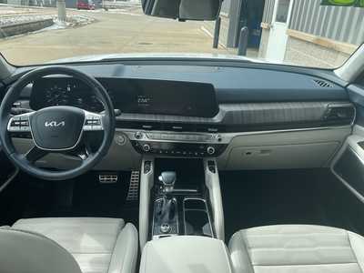2023 Kia Telluride, $39950. Photo 11