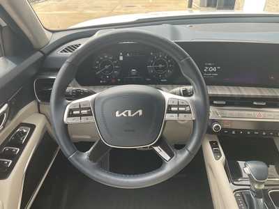 2023 Kia Telluride, $39950. Photo 12