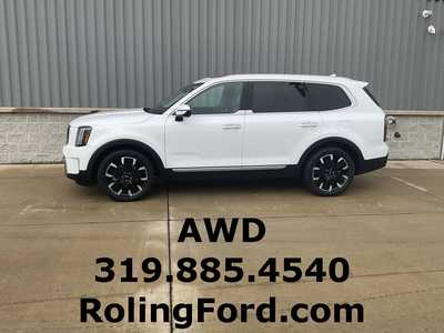 2023 Kia Telluride, $39950. Photo 2
