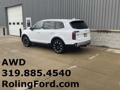2023 Kia Telluride, $39950. Photo 3