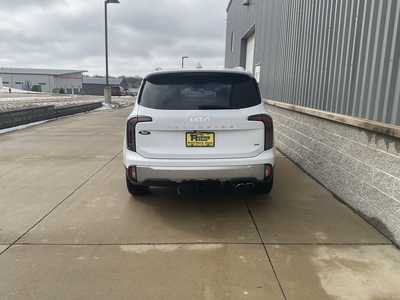 2023 Kia Telluride, $39950. Photo 5