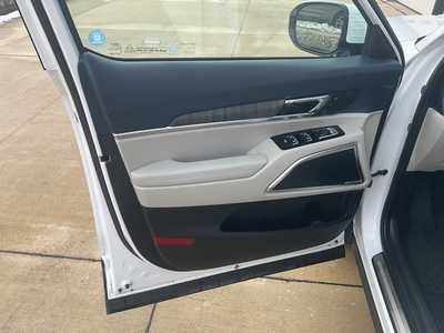 2023 Kia Telluride, $39950. Photo 7