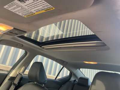 2021 Nissan Altima, $22556. Photo 10