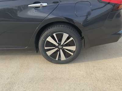 2021 Nissan Altima, $22556. Photo 6