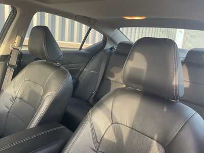 2021 Nissan Altima, $22556. Photo 9