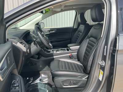 2022 Ford Edge, $29950. Photo 8