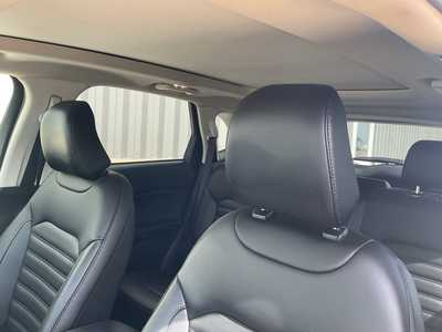 2022 Ford Edge, $29950. Photo 9