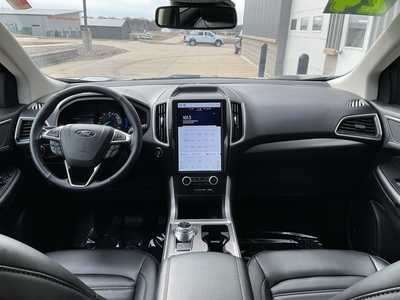 2024 Ford Edge, $30958. Photo 10