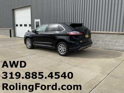 2024 Ford Edge, $30958. Photo 3