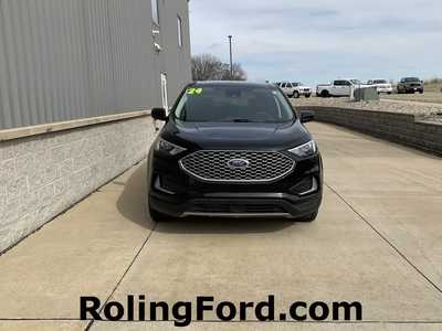 2024 Ford Edge, $30958. Photo 4