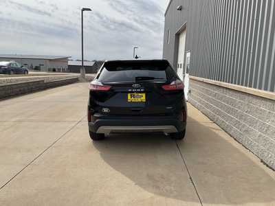 2024 Ford Edge, $30958. Photo 5
