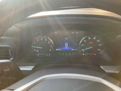 2023 Ford Explorer, $34660. Photo 12