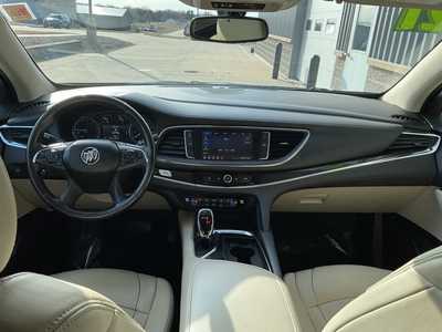 2021 Buick Enclave, $24577. Photo 10