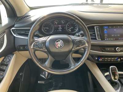 2021 Buick Enclave, $24577. Photo 11