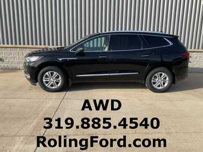 2021 Buick Enclave, $24577. Photo 2