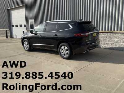 2021 Buick Enclave, $24577. Photo 3