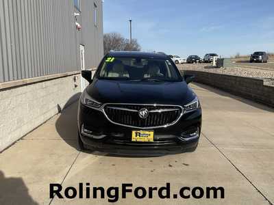 2021 Buick Enclave, $24577. Photo 4