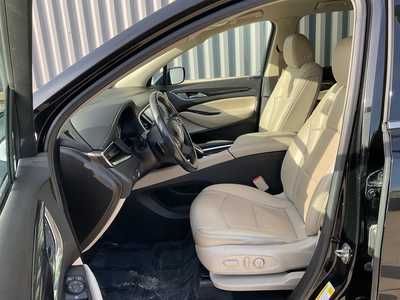 2021 Buick Enclave, $24577. Photo 8