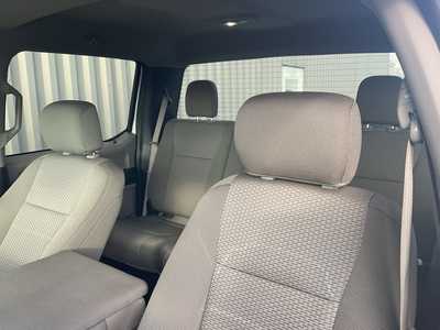 2018 Ford F150 Crew Cab, $25699. Photo 10
