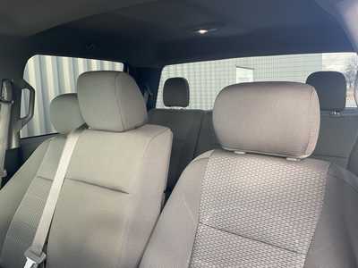 2018 Ford F150 Crew Cab, $25699. Photo 11