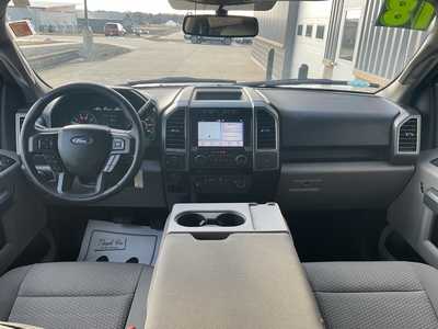 2018 Ford F150 Crew Cab, $25699. Photo 12