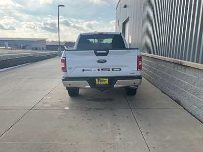 2018 Ford F150 Crew Cab, $25699. Photo 5