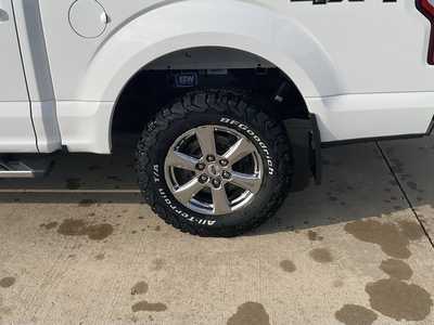 2018 Ford F150 Crew Cab, $25699. Photo 6