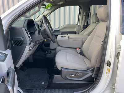 2018 Ford F150 Crew Cab, $25699. Photo 8