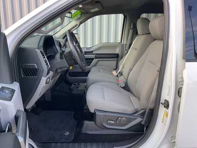 2018 Ford F150 Crew Cab, $25699. Photo 9