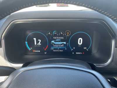 2022 Ford F150 Crew Cab, $42910. Photo 10