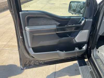 2022 Ford F150 Crew Cab, $42910. Photo 7