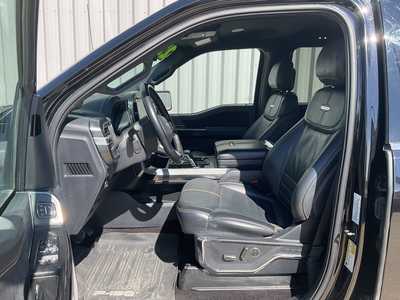2022 Ford F150 Crew Cab, $42910. Photo 8