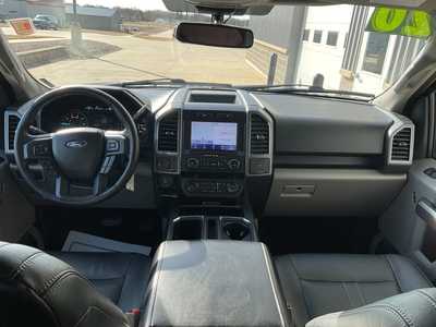 2020 Ford F150 Crew Cab, $31950. Photo 10