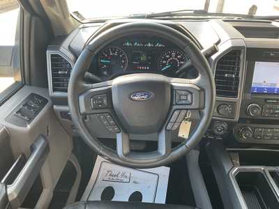 2020 Ford F150 Crew Cab, $31950. Photo 11