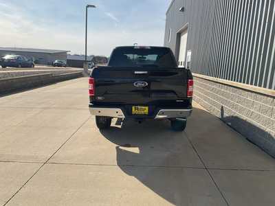 2020 Ford F150 Crew Cab, $31950. Photo 5