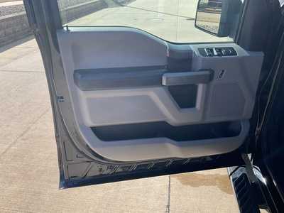 2020 Ford F150 Crew Cab, $31950. Photo 7