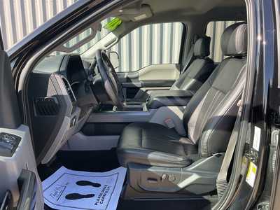 2020 Ford F150 Crew Cab, $31950. Photo 8